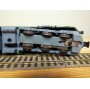 HAG 280.44 Motrice Re 460 Radio Suisse Romande SBB BO