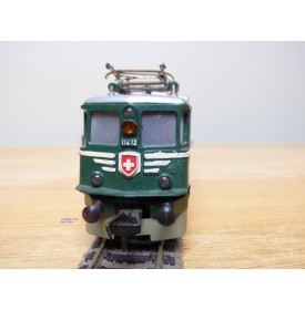 Fleischmann 1334, motrice Ae 6/6  SBB 