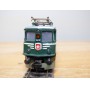 Loco Mikado 141 Br 41 DB grise BO