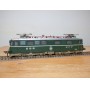 Loco Mikado 141 Br 41 DB grise BO