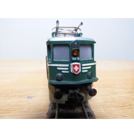 Loco Mikado 141 Br 41 DB grise BO