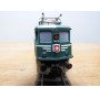 Loco Mikado 141 Br 41 DB grise BO