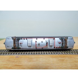 Loco Mikado 141 Br 41 DB grise BO