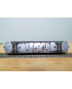 Loco Mikado 141 Br 41 DB grise BO