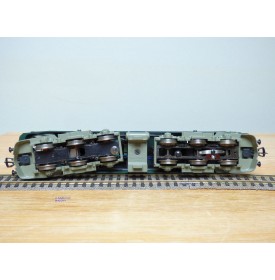 Loco Mikado 141 Br 41 DB grise BO