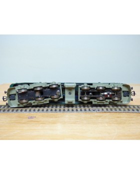 Loco Mikado 141 Br 41 DB grise BO