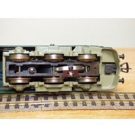 Loco Mikado 141 Br 41 DB grise BO