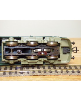 Loco Mikado 141 Br 41 DB grise BO