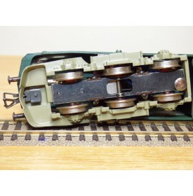Loco Mikado 141 Br 41 DB grise BO