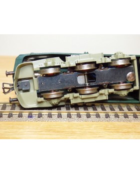 Loco Mikado 141 Br 41 DB grise BO