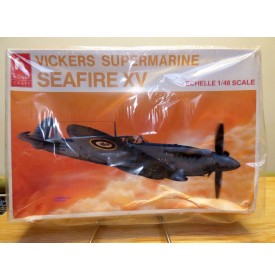 HOBBY CRAFT HC1584, VICKERS SUPERMARINE SEAFIRE Mk 15 Neuf  BO 1/48