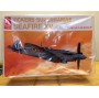 HOBBY CRAFT HC1584, VICKERS SUPERMARINE SEAFIRE Mk 15 Neuf  BO 1/48