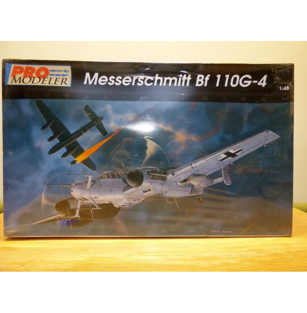 REVELL 85 2326 REYNARD VISTEON 1/25 BO