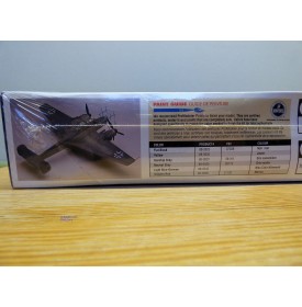 REVELL 85 2326 REYNARD VISTEON 1/25 BO