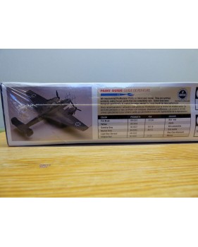 REVELL 85 2326 REYNARD VISTEON 1/25 BO