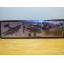 REVELL PRO MODELER 85 - 5933, chasseur de nuit allemand MESSERSCHMITT Bf -110 G-4  Neuf  BO 1/48