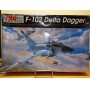 REVELL PRO MODELER 5923, CONVAIR F-102 Delta Dagger   Neuf  BO 1/48