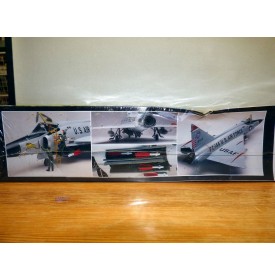 REVELL PRO MODELER 5923, CONVAIR F-102 Delta Dagger   Neuf  BO 1/48