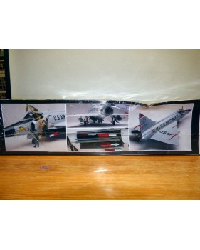REVELL PRO MODELER 5923, CONVAIR F-102 Delta Dagger   Neuf  BO 1/48