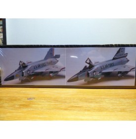 REVELL PRO MODELER 5923, CONVAIR F-102 Delta Dagger   Neuf  BO 1/48