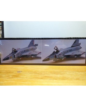 REVELL PRO MODELER 5923, CONVAIR F-102 Delta Dagger   Neuf  BO 1/48