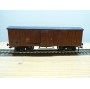 HORNBY acHO 7240, wagon couvert   SNCF  Neuf  BO