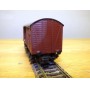 HORNBY acHO 7240, wagon couvert   SNCF  Neuf  BO