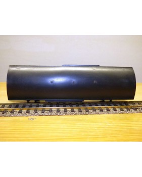 HORNBY acHO 7240, wagon couvert   SNCF  Neuf  BO