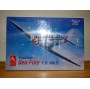 HOBBY CRAFT HC1583, HAWKER Sea Fury F.B. Mk.II Neuf  BO 1/48