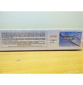 HOBBY CRAFT HC1583, HAWKER Sea Fury F.B. Mk.II Neuf  BO 1/48