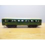 JEP 4241-V, wagon voyageurs mixte AB myfi 1/ 2 Cl. SNCF neuf BO