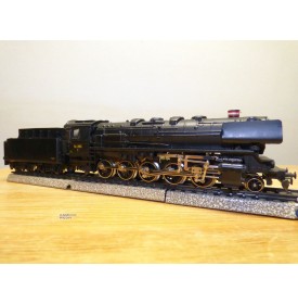 MÄRKLIN 3045.1, loco Decapod  série N  DSB  N°: 205    