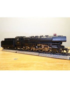 MÄRKLIN 3046 loco Decapod 150 X 29 SNCF