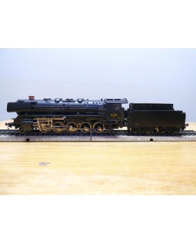 MÄRKLIN 3046 loco Decapod 150 X 29 SNCF