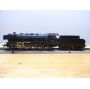MÄRKLIN 3046 loco Decapod 150 X 29 SNCF