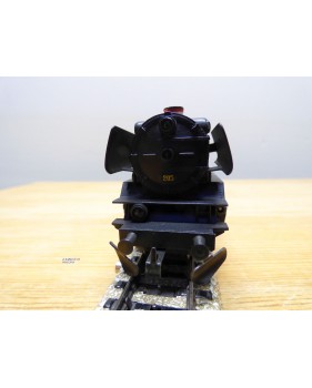 MÄRKLIN 3046 loco Decapod 150 X 29 SNCF