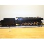 MÄRKLIN 3046 loco Decapod 150 X 29 SNCF