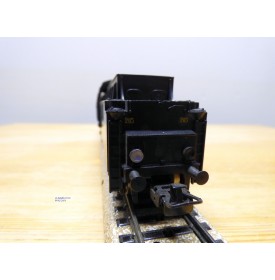 MÄRKLIN 3046 loco Decapod 150 X 29 SNCF