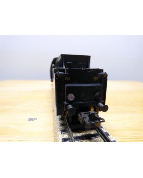 MÄRKLIN 3046 loco Decapod 150 X 29 SNCF