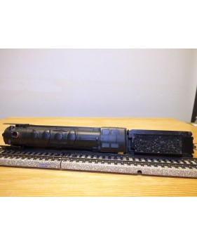 MÄRKLIN 3046 loco Decapod 150 X 29 SNCF
