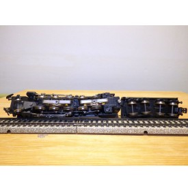 MÄRKLIN 3046 loco Decapod 150 X 29 SNCF