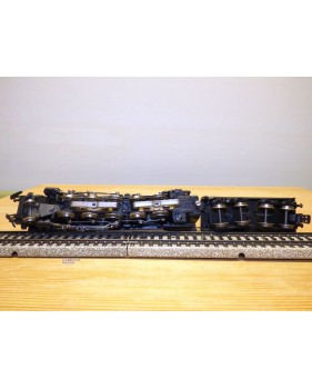 MÄRKLIN 3046 loco Decapod 150 X 29 SNCF