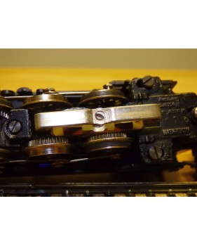 MÄRKLIN 3046 loco Decapod 150 X 29 SNCF