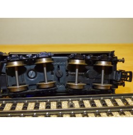 MÄRKLIN 3046 loco Decapod 150 X 29 SNCF