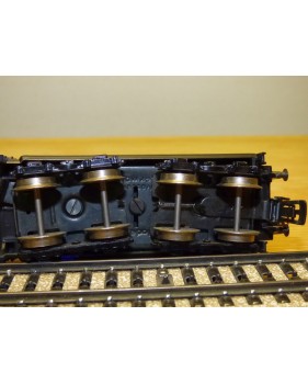 MÄRKLIN 3046 loco Decapod 150 X 29 SNCF