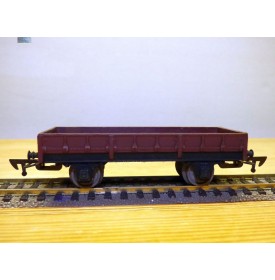 JEP 5662 wagon couvert à bagages à guérite  SNCF  