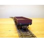JEP métal  6691, wagon plat à essieux   Neuf   SNCF   BO