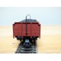 RIVAROSSI  32003,  wagon tombereau avec chargement de charbon  type Ltm  FS  BO