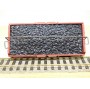 RIVAROSSI  32003,  wagon tombereau avec chargement de charbon  type Ltm  FS  BO