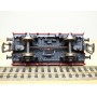 RIVAROSSI  32003,  wagon tombereau avec chargement de charbon  type Ltm  FS  BO